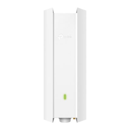 TP-Link EAP623-OUTDOOR-HD — AX1800 външна Wi-Fi 6 точка за достъп, Gigabit PoE+