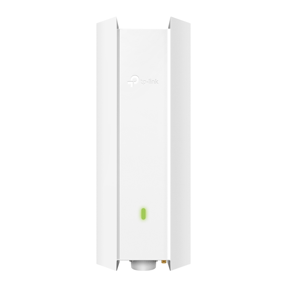 TP-Link EAP623-OUTDOOR-HD — AX1800 външна Wi-Fi 6 точка за достъп, Gigabit PoE+ TP-Link EAP623-OUTDOOR-HD — AX1800 външна Wi-Fi 6 точка за достъп, Gigabit PoE+