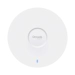 TP-Link EAP673 — AX5400 Wi-Fi 6 точка за достъп, 2.5G порт