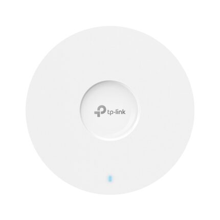 TP-Link EAP660-HD — AX3600 Wi-Fi 6 точка за достъп, 2.5G порт