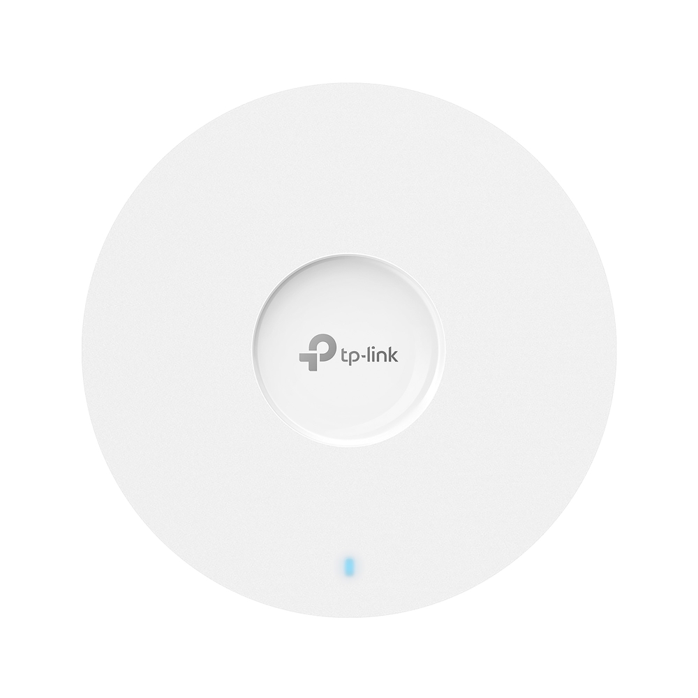 TP-Link EAP660-HD — AX3600 Wi-Fi 6 точка за достъп, 2.5G порт TP-Link EAP660-HD — AX3600 Wi-Fi 6 точка за достъп, 2.5G порт