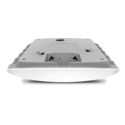 TP-Link EAP245 — AC1750 двубандова точка за достъп, 2 × Gigabit Ethernet, PoE