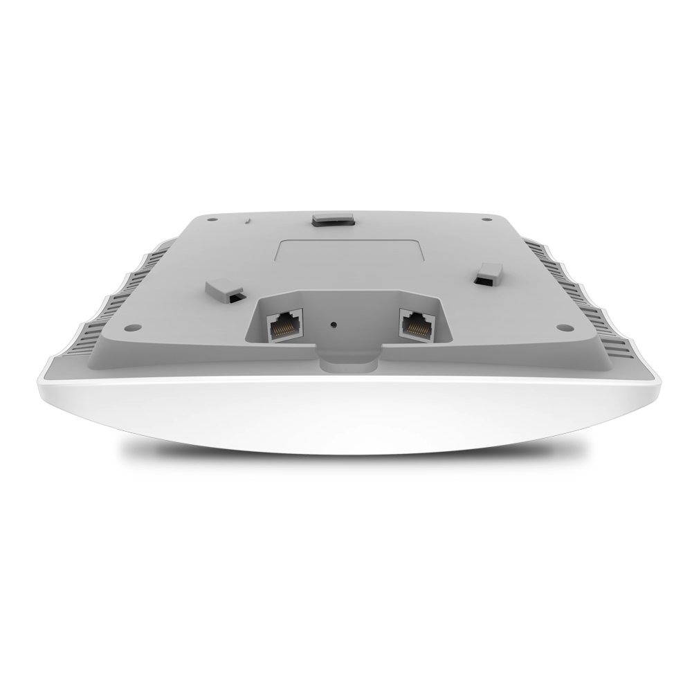 TP-Link EAP245 — AC1750 двубандова точка за достъп, 2 × Gigabit Ethernet, PoE TP-Link EAP245 — AC1750 двубандова точка за достъп, 2 × Gigabit Ethernet, PoE