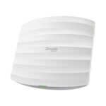 TP-Link EAP225 — AC1350 двубандова точка за достъп, MU-MIMO, PoE