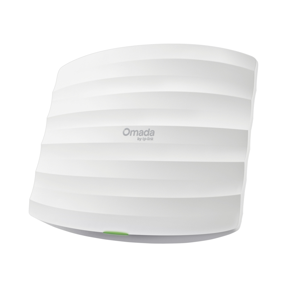 TP-Link EAP225 — AC1350 двубандова точка за достъп, MU-MIMO, PoE TP-Link EAP225 — AC1350 двубандова точка за достъп, MU-MIMO, PoE