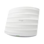 TP-Link EAP115 — N300 точка за достъп за таван/стена, PoE