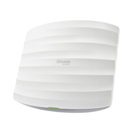 TP-Link EAP115 — N300 точка за достъп за таван/стена, PoE