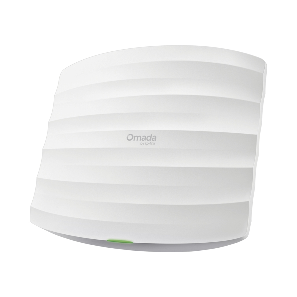 TP-Link EAP115 — N300 точка за достъп за таван/стена, PoE TP-Link EAP115 — N300 точка за достъп за таван/стена, PoE