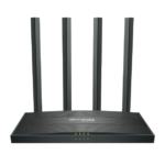 TP-Link Omada ER605W — AC1200 Gigabit VPN рутер с Multi-WAN