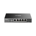 TP-Link ER605 — Gigabit Multi-WAN VPN рутер с USB 2.0