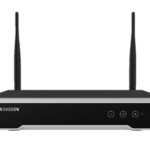 Hikvision DS-7108NI-K1/W/M(C) — 8-канален Wi-Fi NVR до 4 MP
