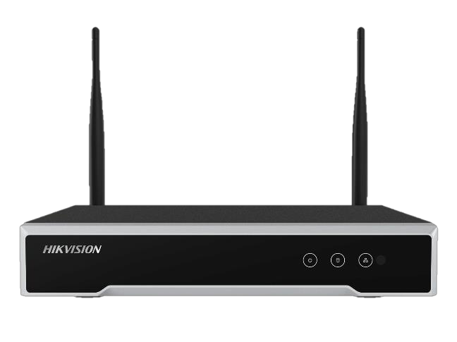 Hikvision DS-7108NI-K1/W/M(C) — 8-канален Wi-Fi NVR до 4 MP Hikvision DS-7108NI-K1/W/M(C) — 8-канален Wi-Fi NVR до 4 MP