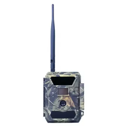 PNI Hunting 350C — ловна камера, снимки до 12 MP, 3G