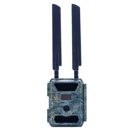 PNI Hunting 400C — ловна камера, снимки до 12 MP, 4G LTE и GPS