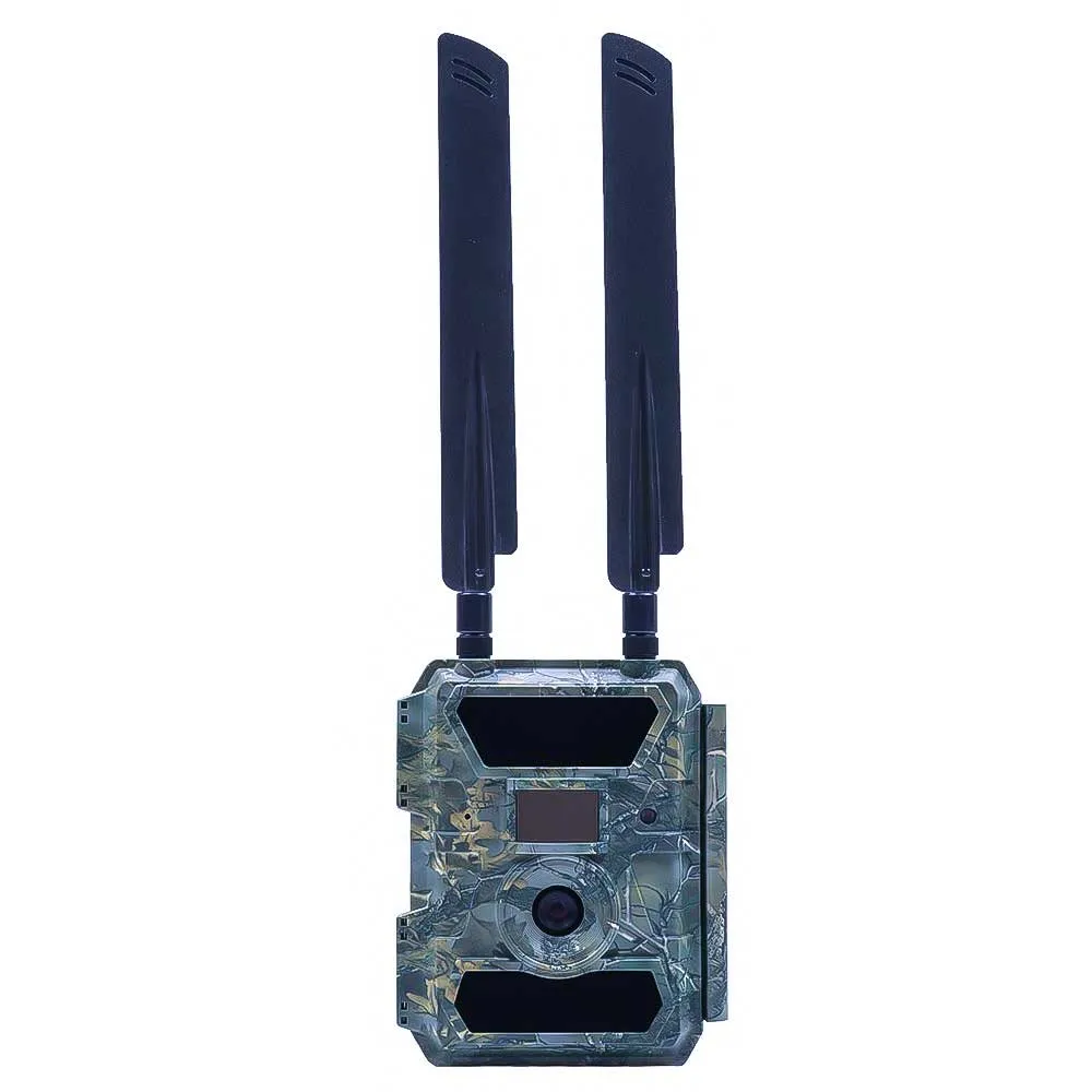 PNI Hunting 400C — ловна камера, снимки до 12 MP, 4G LTE и GPS PNI Hunting 400C — ловна камера, снимки до 12 MP, 4G LTE и GPS