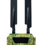 PNI-HU400PRO — комплект Hunting 400C PRO 4G с батерия 18 Ah, кутия и карта 64 GB