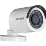 Hikvision DS-2CE16D0T-IRE(2.8MM) — 2 MP PoC камера, 2.8 mm, IR 20 m