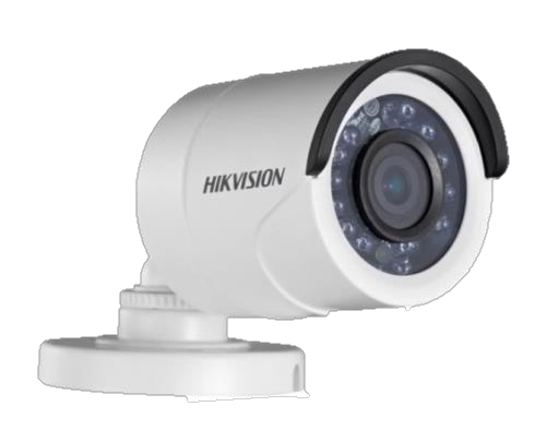 Hikvision DS-2CE16D0T-IRE(2.8MM) — 2 MP PoC камера, 2.8 mm, IR 20 m Hikvision DS-2CE16D0T-IRE(2.8MM) — 2 MP PoC камера, 2.8 mm, IR 20 m