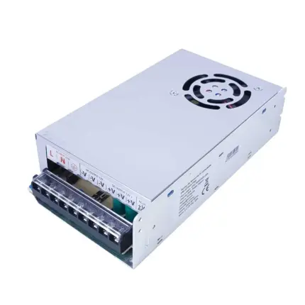 PNI-ST20AP ST20A Plus захранване 12 V, 240 W, пиков ток 20 A