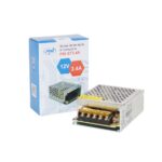 PNI ST3.4A / PNI-ST3-4A — импулсен захранващ блок 12 V DC