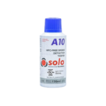 SOLO-A10-SMOKE — SOLO A10 тестов аерозол за димни детектори, 150 ml