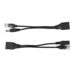 PNI-POE-P2 — комплект пасивни PoE адаптери, 2 броя