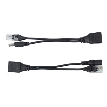 PNI-POE-P2 — комплект пасивни PoE адаптери, 2 броя