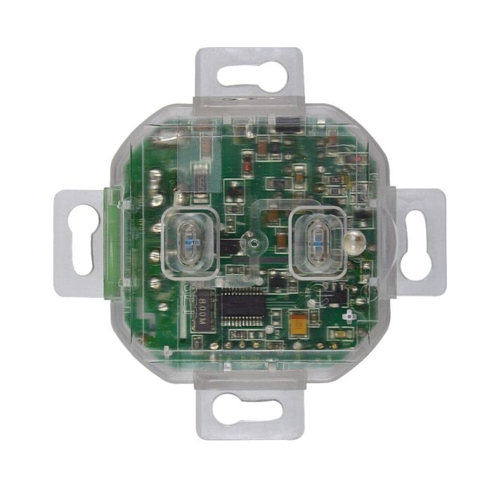 PNI-SM480 — радиоприемник за управление на осветление 230 V