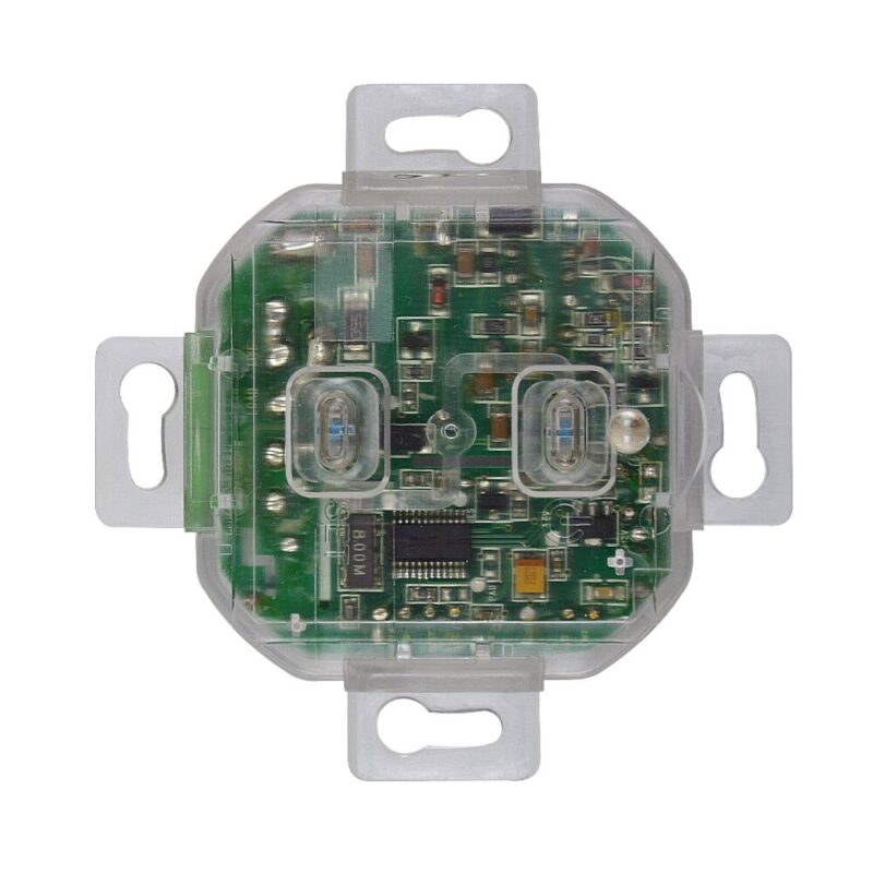 PNI-SM480 — радиоприемник за управление на осветление 230 V