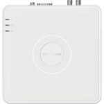 iDS-7104HQHI-M1-T — Hikvision AcuSense DVR с 4 BNC входа и 1 SATA