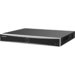 Hikvision DS-7608NXI-K2-8P-VPro — 8-канален AcuSeek NVR, 12 MP, 2 HDD, 8 PoE