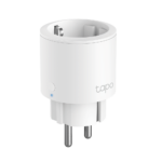 TP-Link TAPO-P115(1-PACK) — смарт контакт с енергиен мониторинг, 16 A