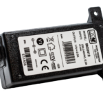 MW Power EBD2412 — захранващ адаптер 12 V, 2 A, 24 W