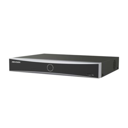 DS-7616NXI-K1-VPro — Hikvision 16-канален NVR с AcuSeek и AcuSearch