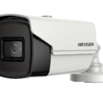 Hikvision DS-2CE16U1T-IT3F — 8 MP аналогова камера, 2.8 mm, IR 60 m
