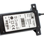 MW Power EBD3612 — захранващ адаптер 12 V, 3 A, 36 W
