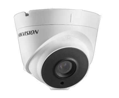 Hikvision DS-2CE56D8T-IT3E(2.8mm) — 2 MP PoC камера, 2.8 mm, IR 40 m Hikvision DS-2CE56D8T-IT3E(2.8mm) — 2 MP PoC камера, 2.8 mm, IR 40 m