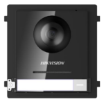 Hikvision DS-KD8003-IME1 — основен IP видеодомофонен модул, 2 MP