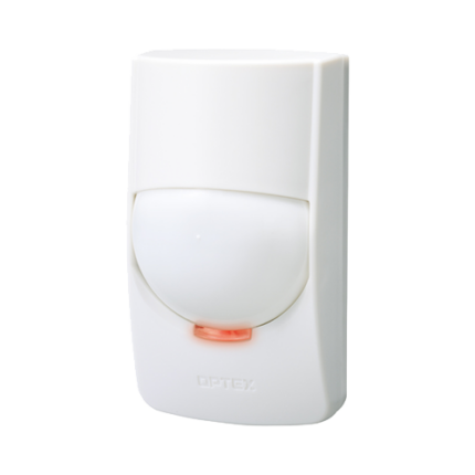 OPTEX FMX-ST — 15 m вътрешен PIR детектор