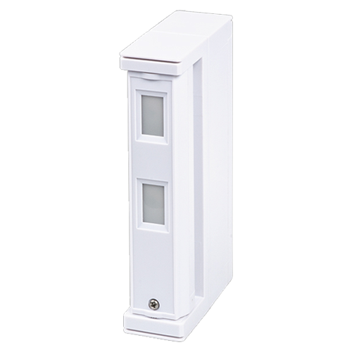 OPTEX FTN-AM — 5 m външен завесен PIR детектор с антимаскинг OPTEX FTN-AM — 5 m външен завесен PIR детектор с антимаскинг