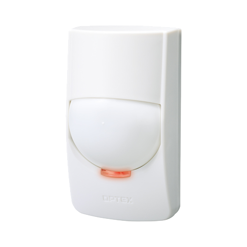 OPTEX FMX-DST — 15 m вътрешен PIR детектор с двоен проводящ филтър OPTEX FMX-DST — 15 m вътрешен PIR детектор с двоен проводящ филтър