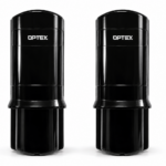 OPTEX AX-70TN — 20 m двулъчева инфрачервена бариера
