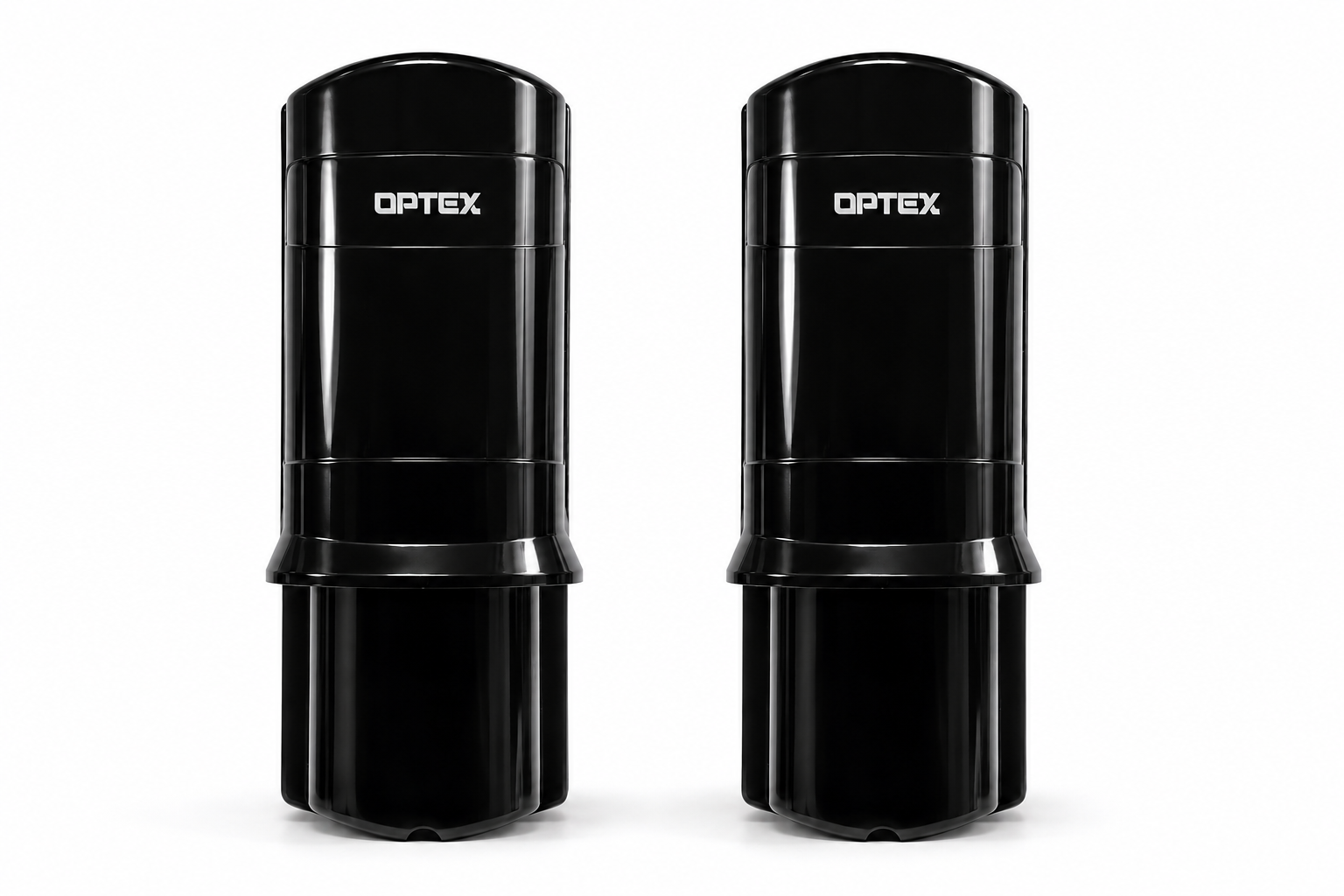 OPTEX AX-100TF — 30 m двулъчева инфрачервена бариера OPTEX AX-100TF — 30 m двулъчева инфрачервена бариера