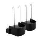 OPTEX ABC-4 — комплект защитни капаци против птици за SL бариери