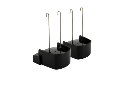 OPTEX ABC-4 — комплект защитни капаци против птици за SL бариери