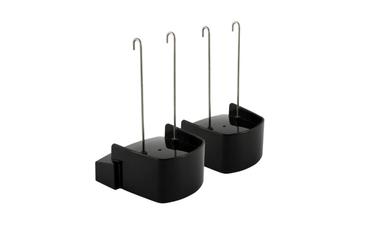 OPTEX ABC-4 — комплект защитни капаци против птици за SL бариери