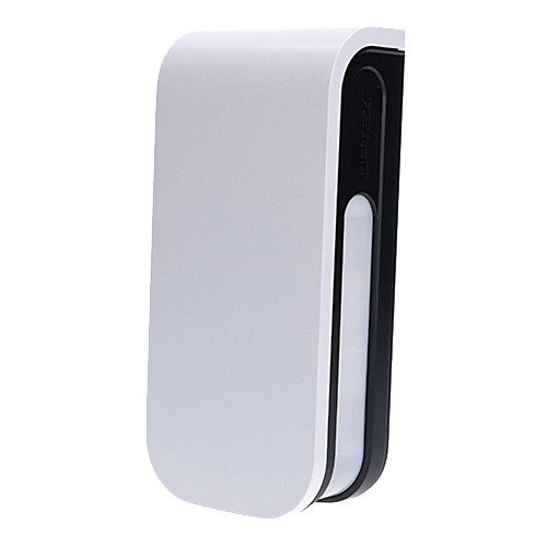 OPTEX BXS-ST — жичен външен PIR детектор, 2 × 12 m, черно-бял OPTEX BXS-ST — жичен външен PIR детектор, 2 × 12 m, черно-бял