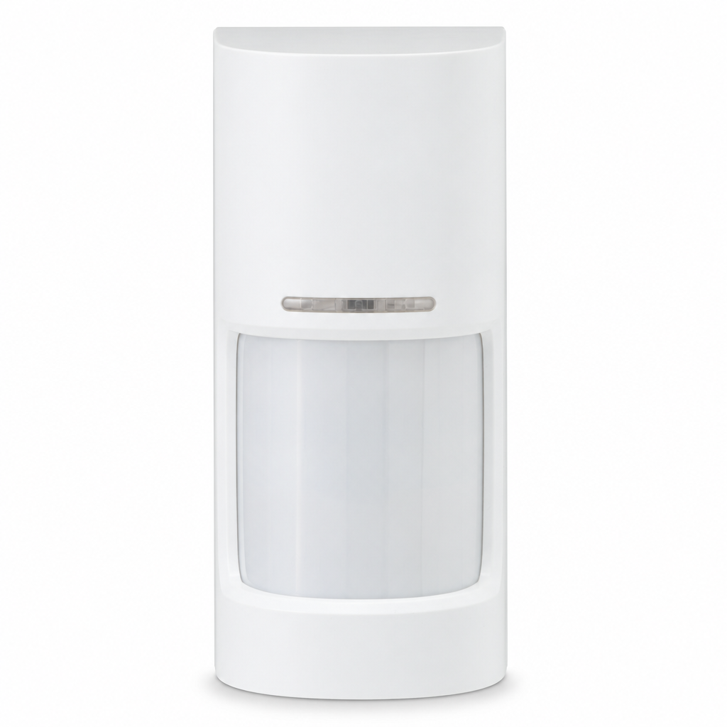OPTEX WXI-ST — кабелен PIR външен детектор 180° OPTEX WXI-ST — кабелен PIR външен детектор 180°