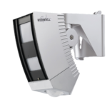OPTEX SIP-404-5-IP-BOX — REDWALL IP/PoE PIR комплект 40 × 4 m с долна зона