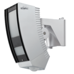 OPTEX SIP-5030-IP-BOX — REDWALL IP/PoE PIR комплект 50 × 30 m с долна зона